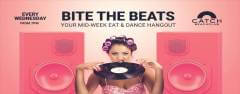 Catch Beach Club pres. BITE THE BEATS