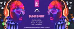 Catch Beach Club presents Blacklight