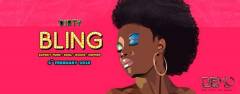 Dirty bar presents BLING at Demo Disco Club Bangkok