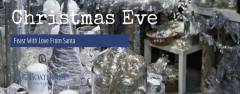 Christmas Eve Feast With Love From Santa Hosted by Boathouse Wine & Grill Phuket 