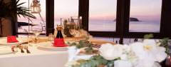 “Love is in the air” Valentine’s Day Dinner at The Boathouse Phuket