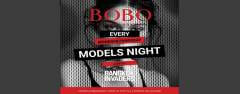 BOBO Club Bangkok | MODELS NIGHT