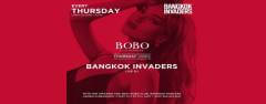 BOBO Club | THURSDAY VIBES 