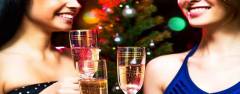 New Year's Eve Celebration Dinner at Bodega & Grill Phuket 