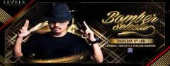 Bomber Selecta 2x Redbull Thre3Style Champion