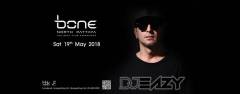 Bone Pattaya Present DJ EAZY
