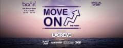 BONE Pattaya Presents MOVE ON the Party