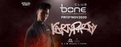 Bone Pattaya Pres. Karty Party
