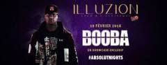 BOOBA at Illuzion Phuket