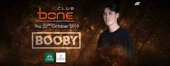 Bone Pattaya Present Booby