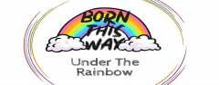 Born This Way - Under The Rainbow at Revolucion Cocktail