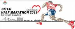 BITEC Half Marathon 2019