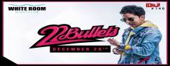 22 Bullets #1 DJ in Thailand at White Room