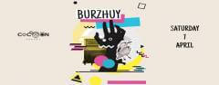 Burzhuy at Cocoon Phuket