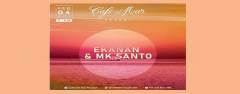 Friday Night at Café Del Mar Phuket