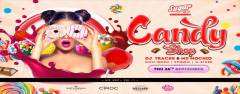 Sugar Club Presents: The Candy Shop with DJ Tracks