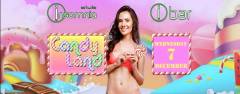 Club Insomnia pres. CandyLand