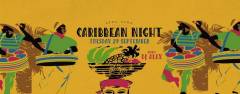 Caribbean Night at Sing Sing Theater