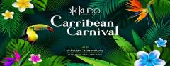 Caribbean Carnival at KUDO Phuket