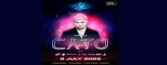 DJ CATO at Differ Club Pattaya