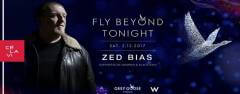 FLY Beyond Tonight w Zed Bias at CÉ La Vi