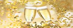 New Year Celebration at Dusit Thani Krabi Beach Resort