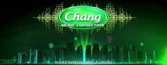 Chang Music Connection: Musictropolis @ Bangkok 