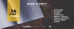 Mendy Indigo pres. Dark & Dirty Charity Edition