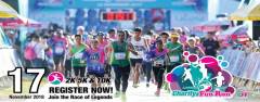 LPT Charity Fun Run 2018
