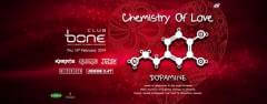 Bone Pattaya Present Chemistry Of Love “Dopamine”