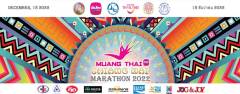 Chiang Mai Marathon 2022