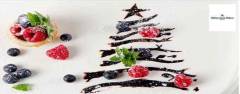 Christmas Day at FLOW Hosted by Millennium Hilton Bangkok 