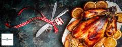 Christmas Eve Hosted by FLOW at Millennium Hilton Bangkok 