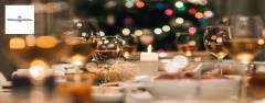 Christmas Eve Set Menu at PRIME Steakhouse Hosted by Millennium Hilton Bangkok 