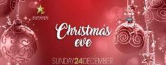 Christmas Eve Bash at Hollywood Disco Club Phuket 