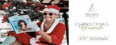 CHRISTMAS DAY BRUNCH at Nikki Beach Koh Samui