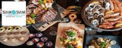 Christmas Eve Dinner 2020 Siam At Siam Design