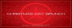 Christmas Day Brunch 2018