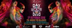 The Day of the Dead 27th October