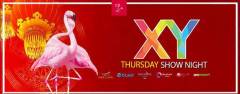 XY Thursday Chinese New Year Eve Party at CÉ La Vi Bangkok