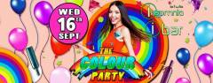 Club Insomnia pres. The Colour Party