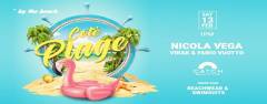 COTÉ PLAGE PARTY at Catch Beach Club