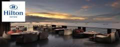 New Year's Eve Celebration at Hilton Pattaya 