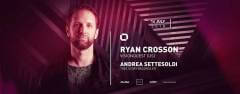 GLOW pres. Ryan Crosson