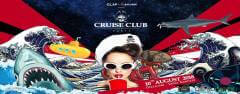 CLAP & Bacardi present CRUISE CLUB Party