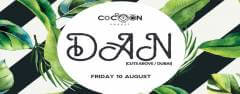 Dan [Cuts Above/Dubai] at Cocoon Phuket
