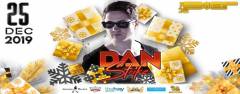 Countdown Party at Pier "Dj DAN Strike" 