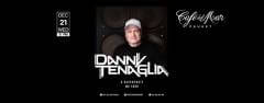 Café Del Mar presents DANNY TENAGLIA