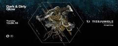 Dark & Dirty Presents Tj Tiesjungle