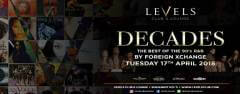 Decades - The Best Of The 90's R&B